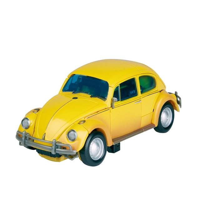 MPM-7 Bumblebee Hasbro Version | Transformers Masterpiece Movie Series