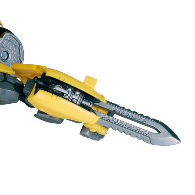 MPM-7 Bumblebee Hasbro Version | Transformers Masterpiece Movie Series