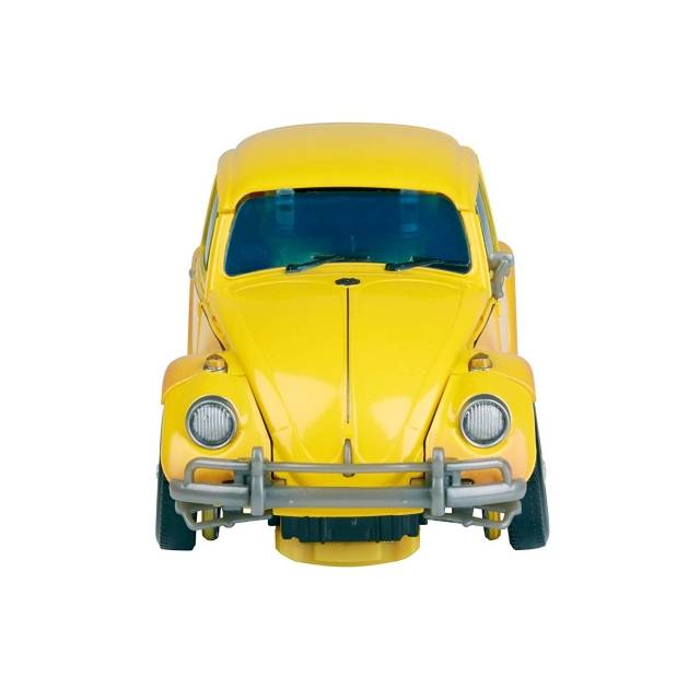MPM-7 Bumblebee Hasbro Version | Transformers Masterpiece Movie Series