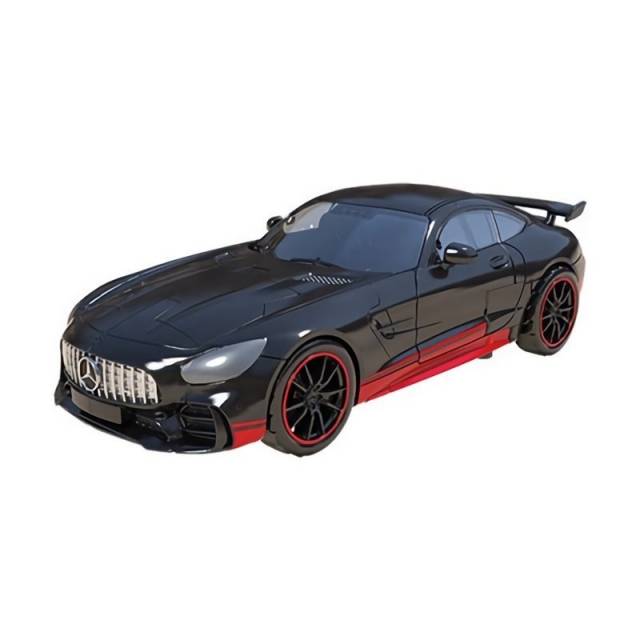 36 Drift Deluxe Class | Transformers Studio Series | Transformers: The Last Knight