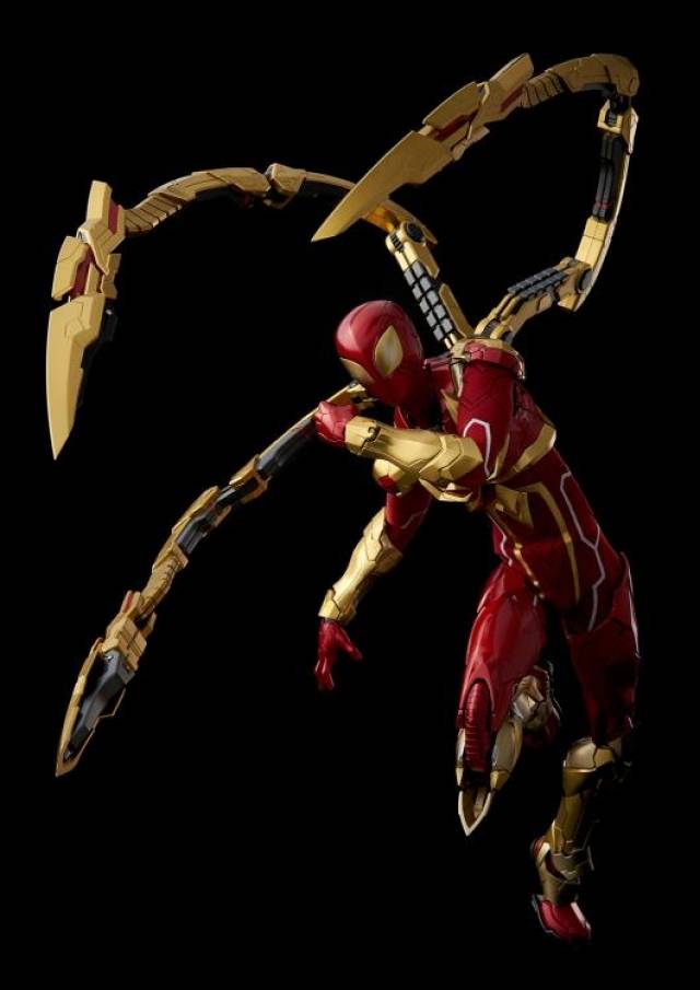 Sentinel - RE:EDIT Iron Spider - 1/6 Scale Figure