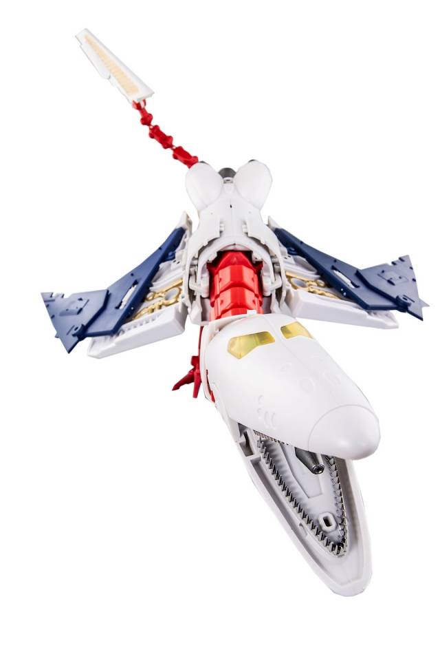 R-36 Inventa | Mastermind Creations | Reformatted