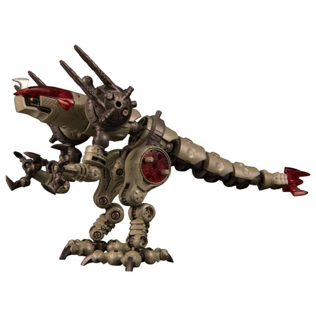 DA-31 Waruder Raider Raptor Head | Diaclone Reboot