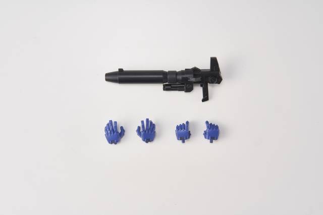 03 Optimus Prime IDW Version Model Kit | Transformers Furai Model | Flame Toys