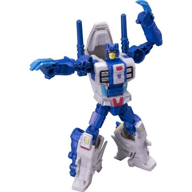 Abominus Combiner Set of 5 Voyager Class | Transformers Generations Power of the Primes