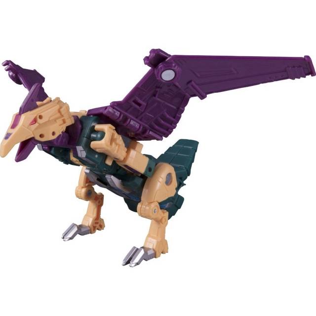 Abominus Combiner Set of 5 Voyager Class | Transformers Generations Power of the Primes