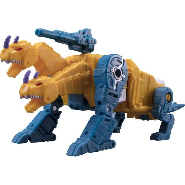 Abominus Combiner Set of 5 Voyager Class | Transformers Generations Power of the Primes