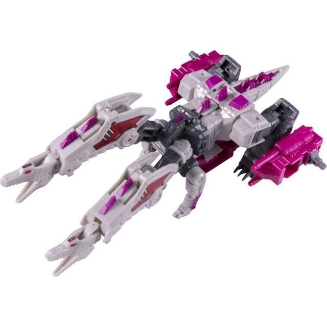 Abominus Combiner Set of 5 Voyager Class | Transformers Generations Power of the Primes