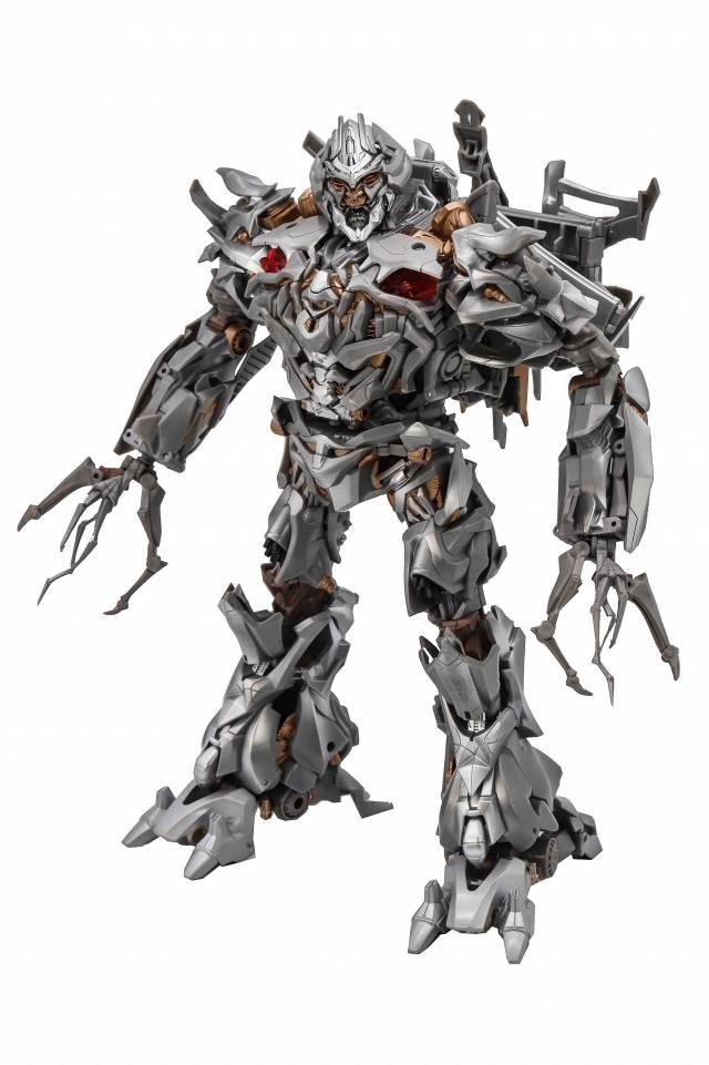 MPM-8 Megatron | Transformers Masterpiece Movie Series
