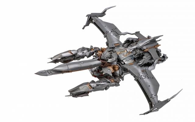 MPM-8 Megatron | Transformers Masterpiece Movie Series