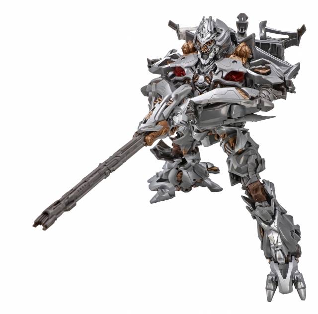 MPM-8 Megatron | Transformers Masterpiece Movie Series