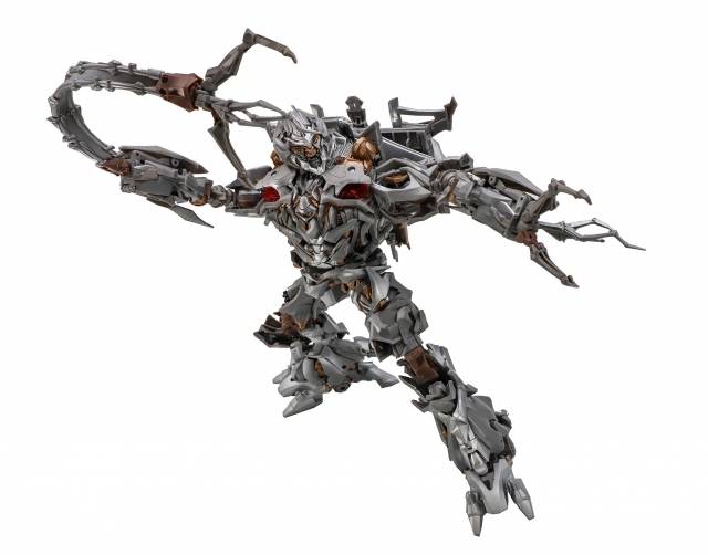 MPM-8 Megatron | Transformers Masterpiece Movie Series