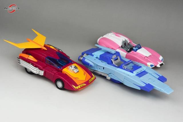 FT-39 Jabber | Fans Toys