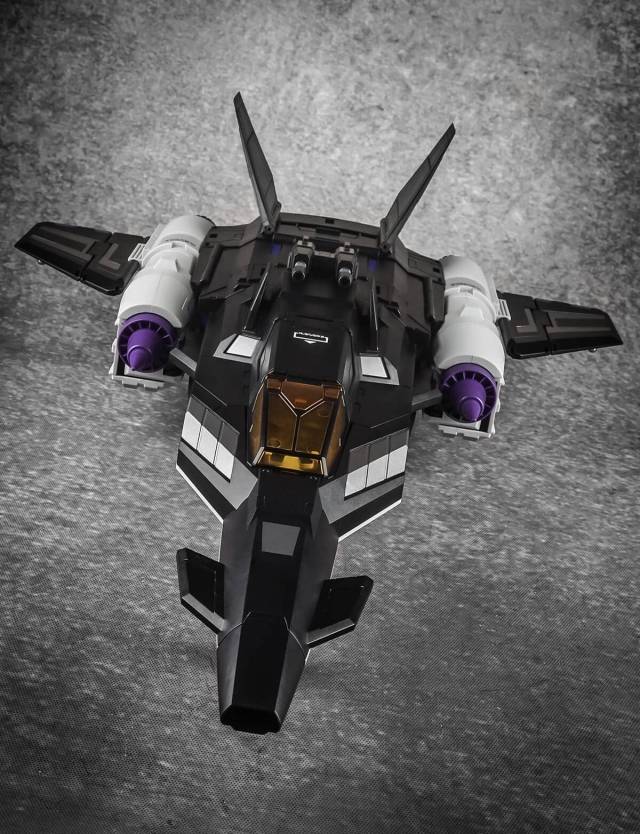 MB-08 Double Evil | Fans Hobby