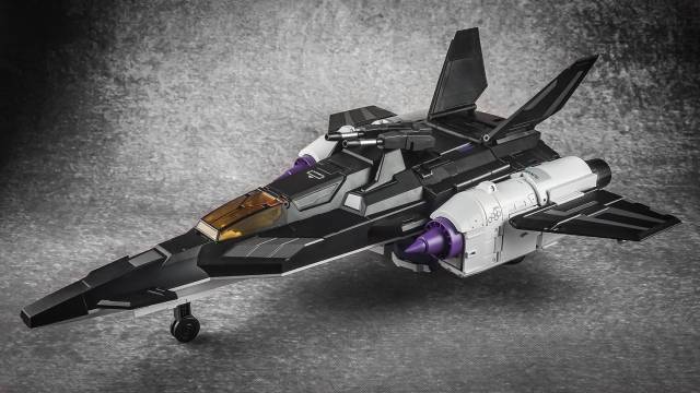 MB-08 Double Evil | Fans Hobby