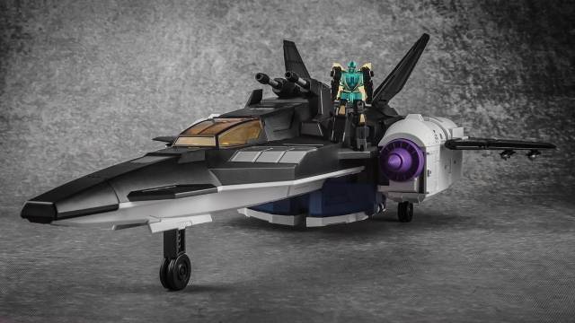 MB-08 Double Evil | Fans Hobby