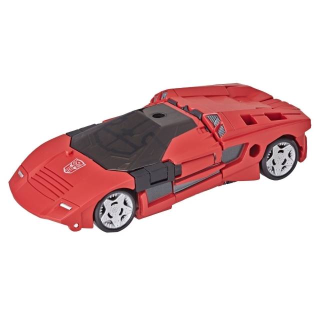 WFC-S7 Sideswipe Deluxe Class | Transformers Generations War for Cybertron Siege Chapter