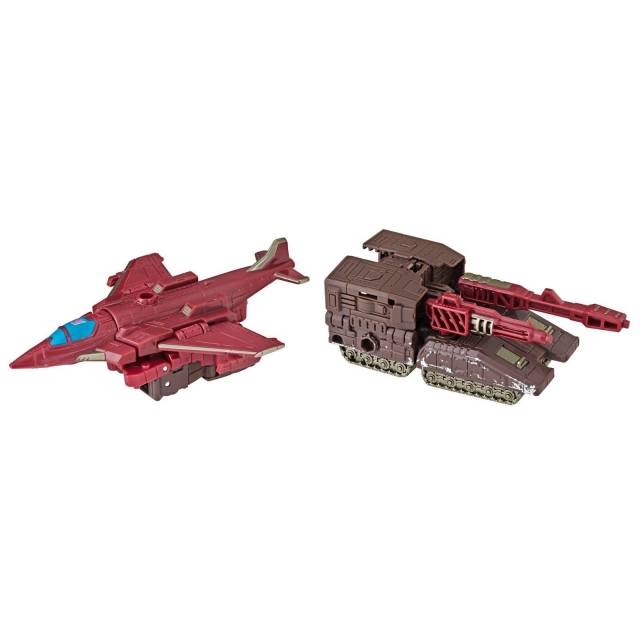 WFC-S10 Skytread Deluxe Class | Transformers Generations War for Cybertron Siege Chapter