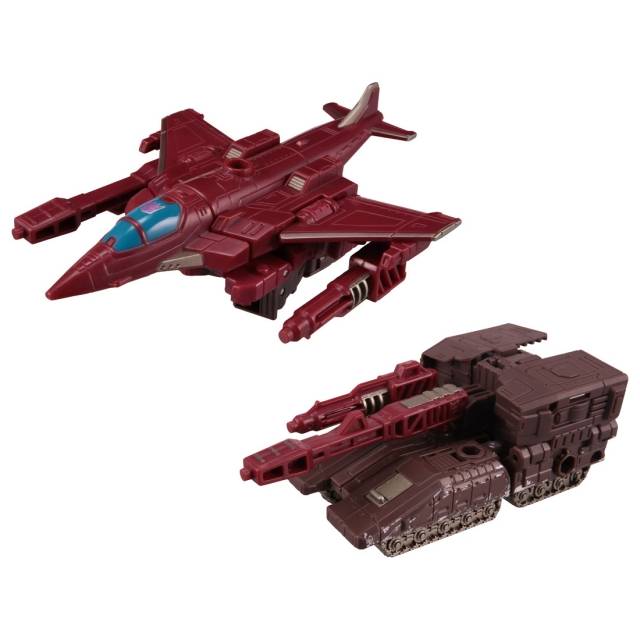 WFC-S10 Skytread Deluxe Class | Transformers Generations War for Cybertron Siege Chapter