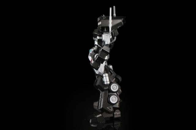 01B Nemesis Prime Attack Mode Exclusive Model Kit | Transformers Furai Model | Flame Toys