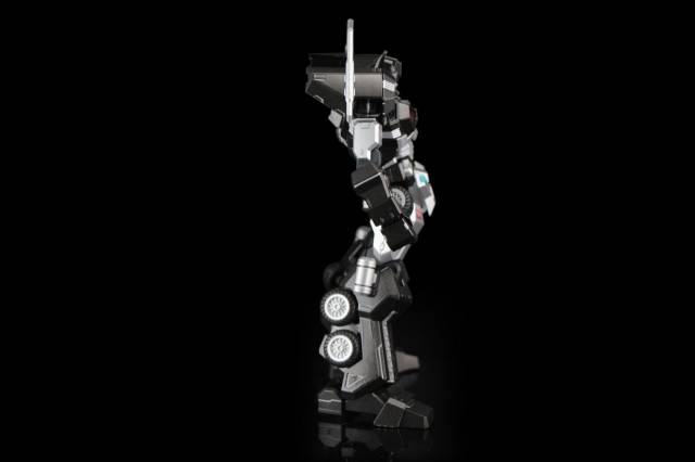 01B Nemesis Prime Attack Mode Exclusive Model Kit | Transformers Furai Model | Flame Toys