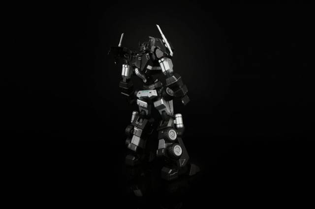 01B Nemesis Prime Attack Mode Exclusive Model Kit | Transformers Furai Model | Flame Toys