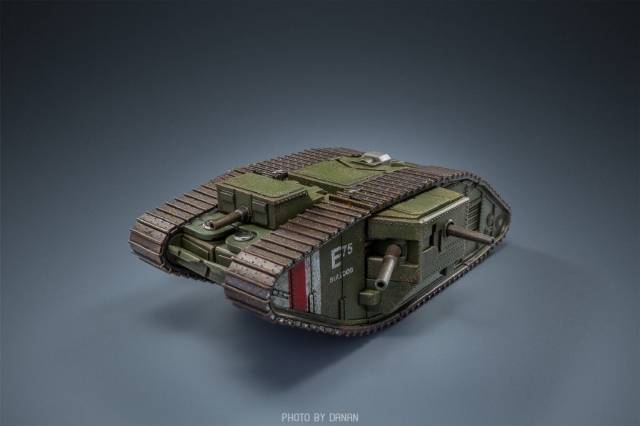 TW-FS01 Bulldog | Toyworld