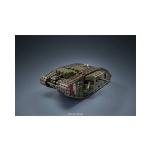 TW-FS01 Bulldog | Toyworld