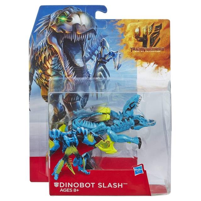 Deluxe Class Slash | Transformers 4 Age of Extinction AOE