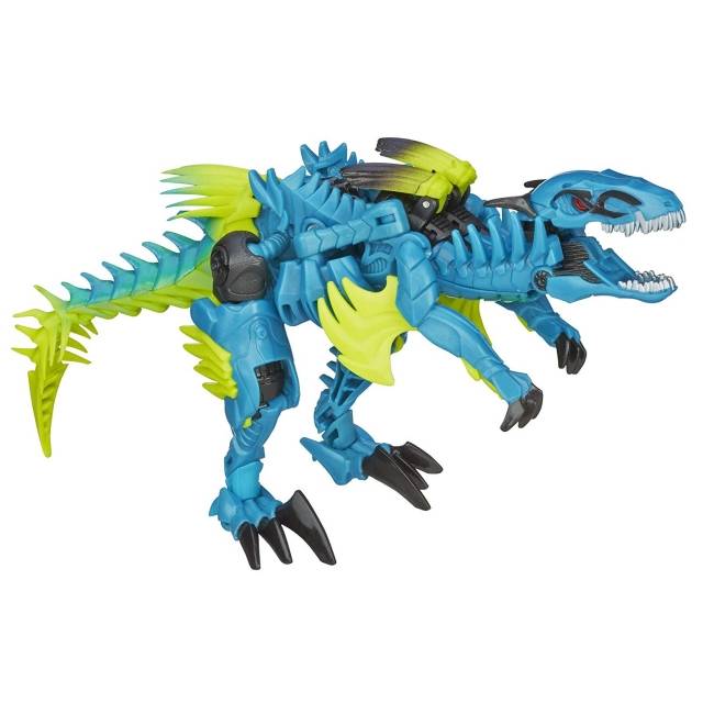 Deluxe Class Slash | Transformers 4 Age of Extinction AOE