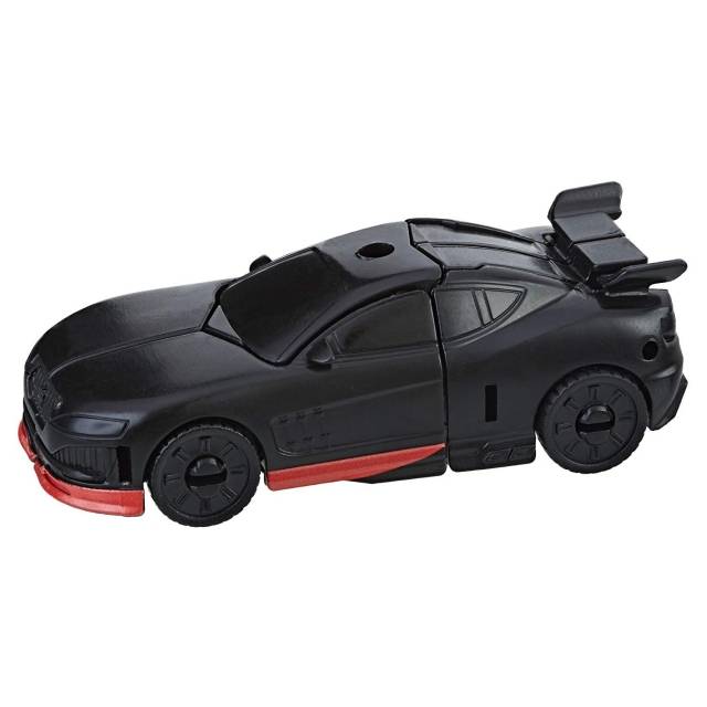 Legion Class Autobot Drift | Transformers the Last Knight