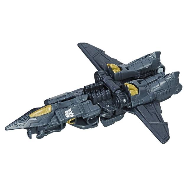 Legion Class Megatron | Transformers the Last Knight