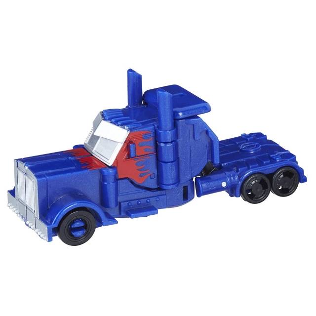 Legion Class Optimus Prime | Transformers the Last Knight