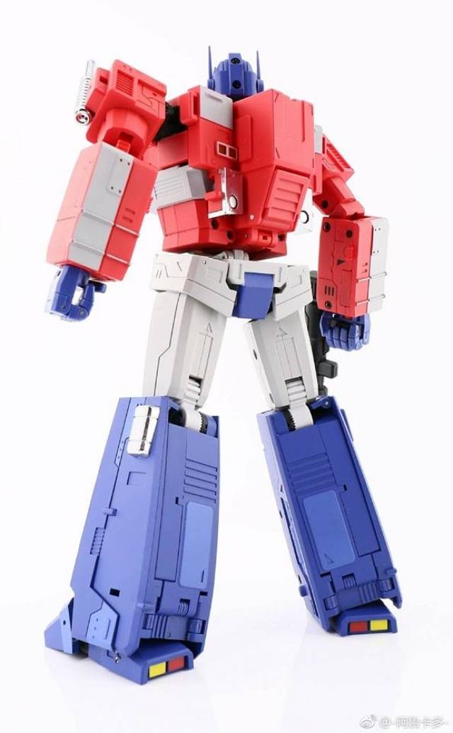 MS-01 Light of Freedom | Magic Square