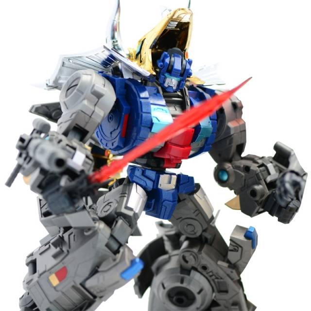 Dino Set of 6 | Fansproject Lost Exo Realm