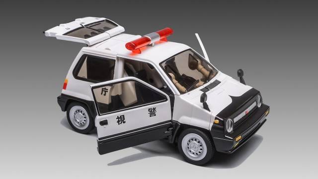 MX-17T Taiho | X-Transbots