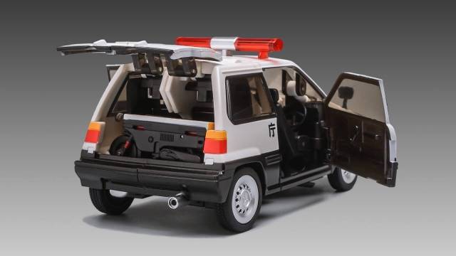 MX-17T Taiho | X-Transbots