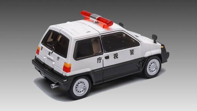 MX-17T Taiho | X-Transbots