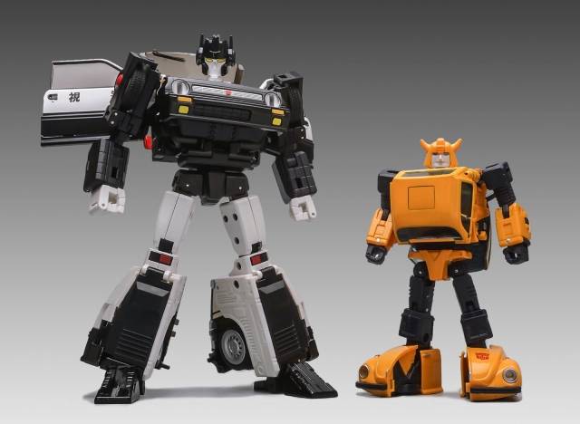 MX-17T Taiho | X-Transbots