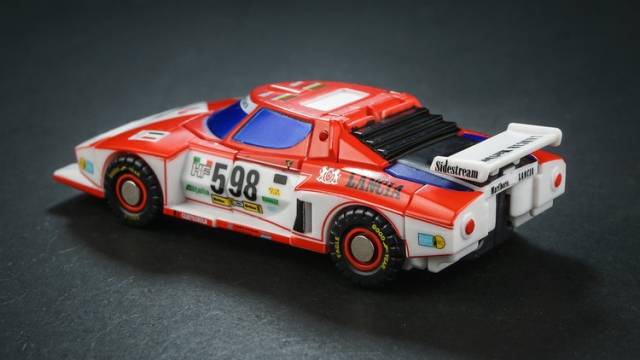 TW-GS01 Waste Gas | Toyworld