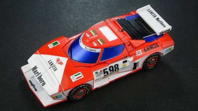 TW-GS01 Waste Gas | Toyworld