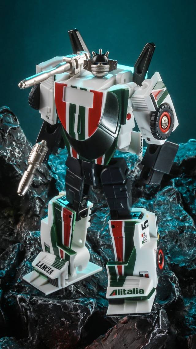 TW-GS02 Whiskey Jack | Toyworld