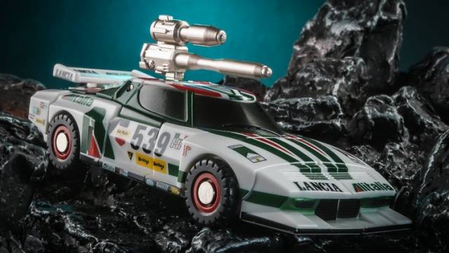 TW-GS02 Whiskey Jack | Toyworld