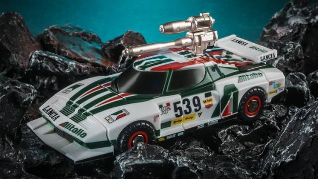 TW-GS02 Whiskey Jack | Toyworld