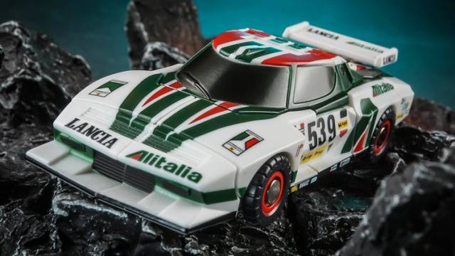 TW-GS02 Whiskey Jack | Toyworld