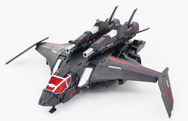 MTCD05SP Buster Stealthwing | MakeToys | Cross Dimension
