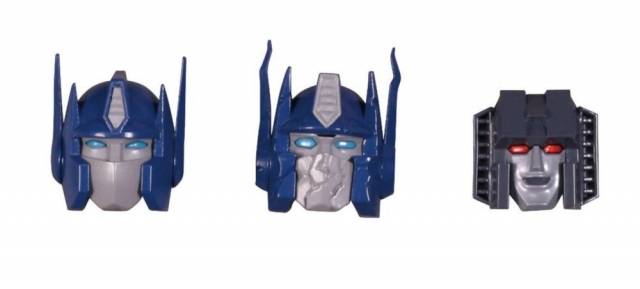 MP-44 Optimus Prime Convoy 3.0 | Transformers Masterpiece