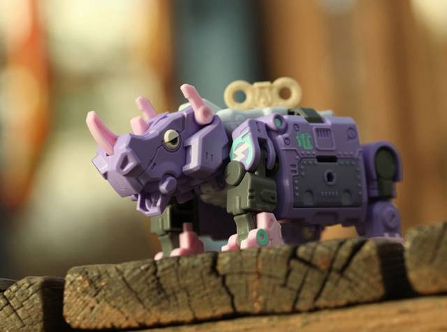 BB06 Rhyoen | 52 Toys BeastBOX