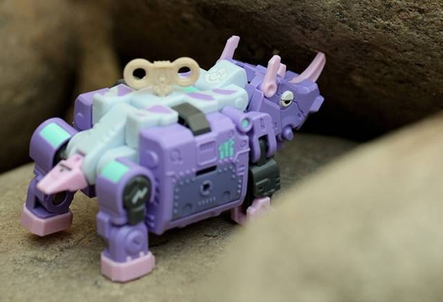 BB06 Rhyoen | 52 Toys BeastBOX