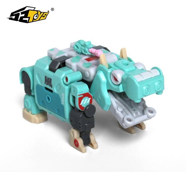 BB07 Behemoth | 52 Toys BeastBOX